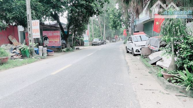 CHỦ CẦN TIỀNN MUỐN BÁNN GẤP MẢNH ĐẤT ĐẸP 88M ĐƯỜNG THÔNG Ô TÔ TRÁNH ĐẠI ĐỘ ZÁ RẺ