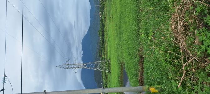 Đất phân lô, đẹp Ba Trại, Suối Hai, Ba Vì 303m, 150tc, view suối, oto tránh, 1.99tỷ