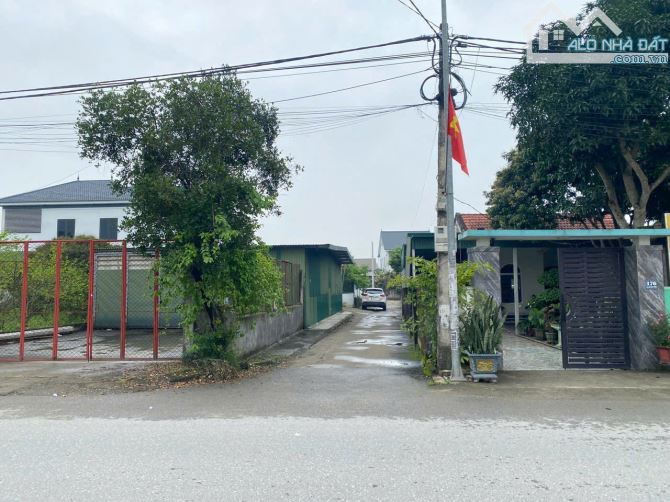 ĐÂT XÓM XUÂN HƯƠNG NGHI ĐỨC LỐI 2 ĐƯỜNG LÊ QUÝ ĐÔN