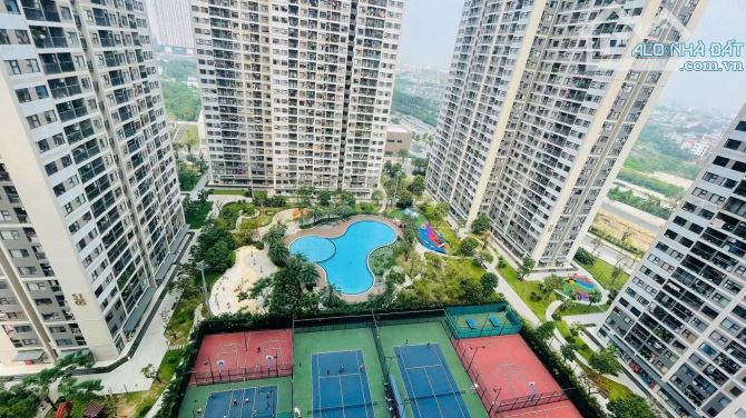 QUỸ CĂN HỘ: VINHOME SMART CITY TOÀ SA1 - TỪ STUDIO - 3 NGỦ, GIÁ TỪ 6TR/TH CÓ XUẤT HOÁ ĐƠN