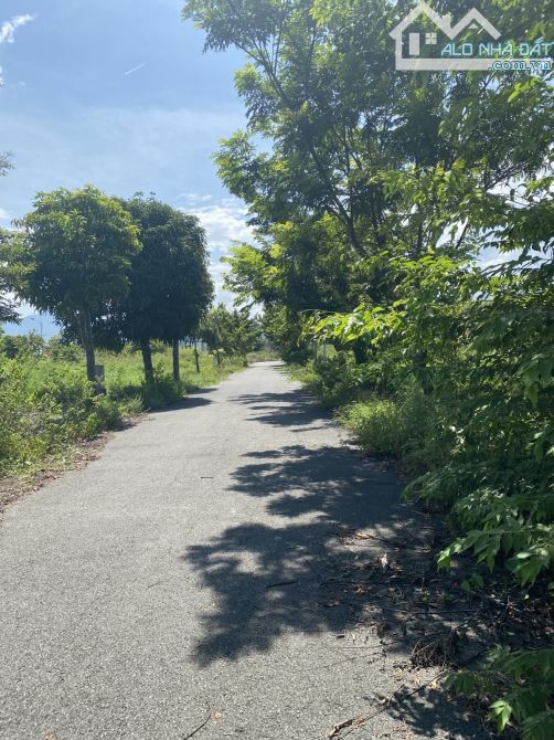 BÁN LÔ ĐẤT VIEW SÔNG - KHU ĐÔ THỊ SINH THÁI ECOCHARM, THỦY TÚ - LIÊN CHIỂU