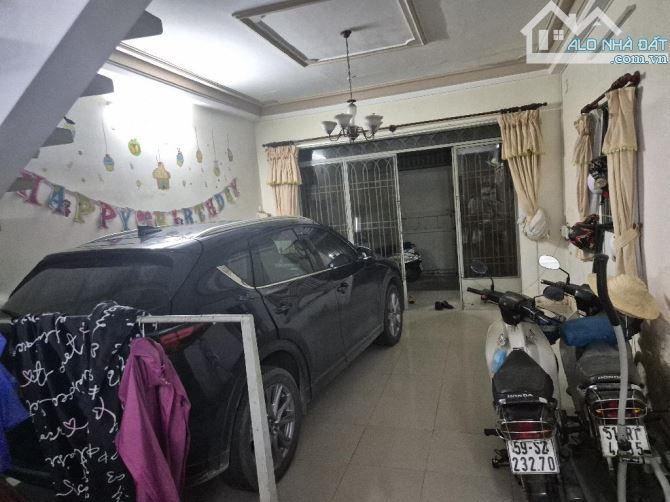 HÀNG SIÊU HIẾM - CHỈ 77 TRIỆU/M² - DIỆN TÍCH KHỦNG 285M² - HẺM Ô TÔ NƠ TRANG LONG