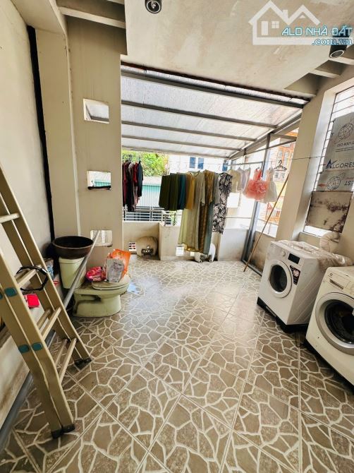 🏡 BÁN NHÀ QUAN THỔ 3 – 51M² x 4 TẦNG – 2 MẶT THOÁNG – GẦN PHỐ – GIÁ 11 TỶ 🏡