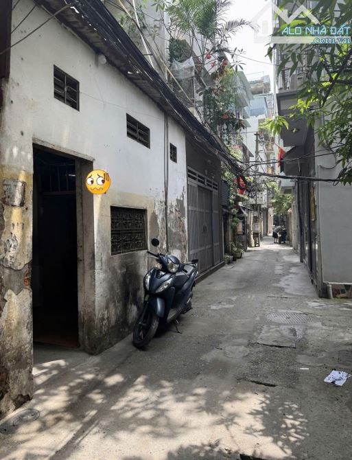 ĐẤT SIÊU ĐẸP THANH NHÀN , 72M² , MẶT TIỀN 4,2M , NGÕ THÔNG KINH DOANH , RỘNG 3M , 15,8 TỶ
