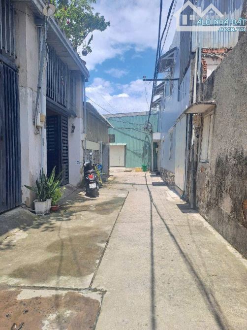 🏘️Nhà 3 TẦNG - THẠNH LỘC 15, Quận 12- Ngang KHỦNG 12m-DT 200m2- SẴN DÒNG TIỀN- 💰 13 tỷ