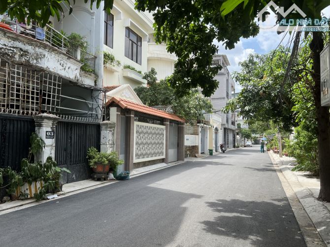 BÁN NHÀ 1T3L ĐƯỜNG TRẦN NÃO Q.2 GIÁ 20,5 TỶ - 3