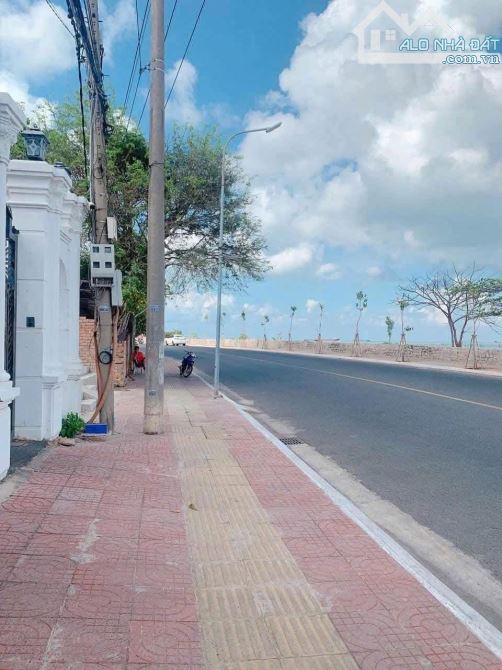 🌈 BÁN ĐẤT MẶT TIỀN TRẦN PHÚ VŨNG TÀU VIEW TRỰC DIỆN BIỂN - 254M2 NGANG 16M GIÁ 35 TỈ