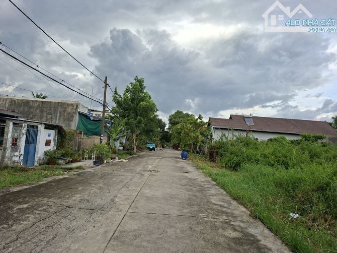 Cần bán nhanh đất thổ cư hẻm 12m Nguyễn Văn Tạo, Nhà Bè