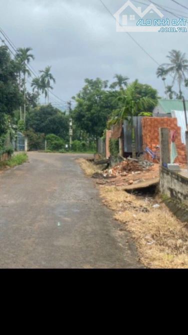 Bán đất hoà thắng cách đại lộ đông tây 200m