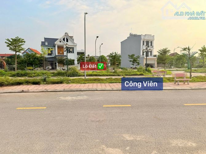 Bán đất đồng hin Đồng tâm, Vĩnh Yên. siêu đẹp