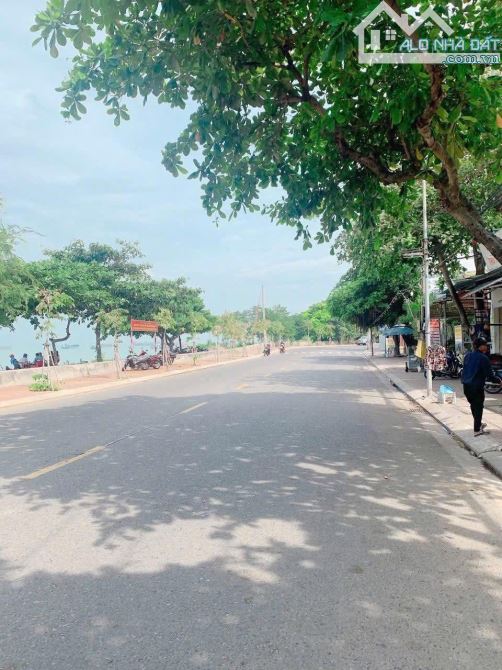 🌈 BÁN ĐẤT XÂY BIỆT THỰ ĐƯỜNG TRẦN PHÚ VŨNG TÀU SÁT BIỂN - 314M2 NGANG 10M GIÁ 20 TỈ TL