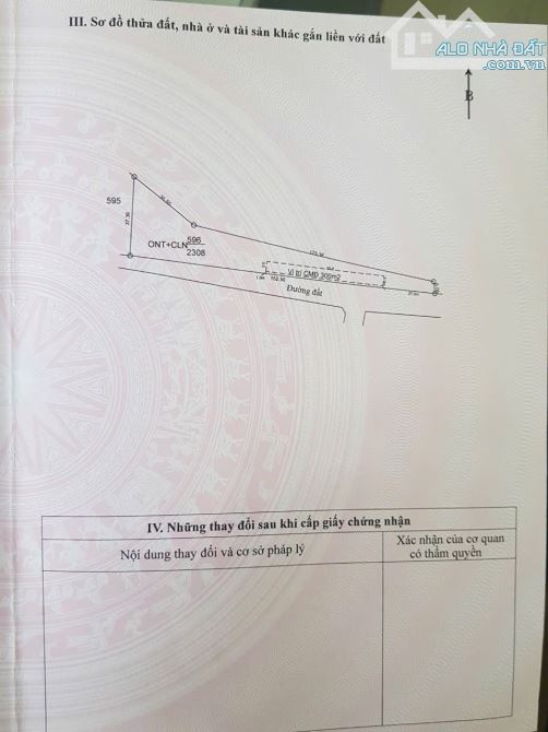 Bán đất khu tái định cư Eakmat - Hoà đông - Krông Pắc