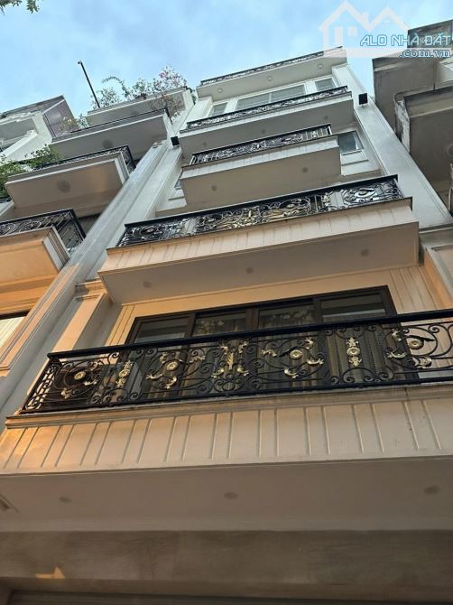 HÀNG XÓM VINHOMES GALLERY- BÁN NHÀ GIẢNG VÕ 60M - 5 TẦNG- 3 THOÁNG- Ô TÔ TRÁNH - 18.5 TỶ