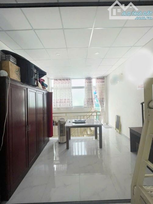 Q8 HXH DƯƠNG BÁ TRẠC CÁCH Q1 300M SẴN DÒNG TIỀN KHU AN NINH SỔ VUÔNG ĐẸP