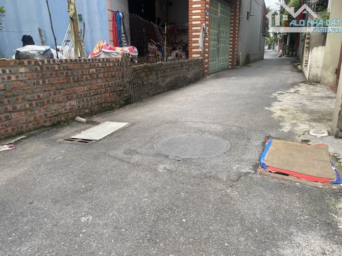 LỄ PHÁP, TIÊN DƯƠNG, gần 70m2 hơn 5 tỷ, ĐƯỜNG THÔNG, Ô TÔ VÀO TẬN ĐẤT, 3 phút Cầu Nhật Tân