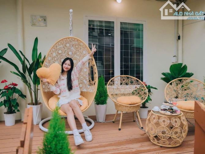 🏡 BÁN NHÀ ĐƯỜNG NGUYỄN TRUNG TRỰC – P4, ĐÀ LẠT – GIÁ TỐT CHỈ HƠN 3 TỶ
