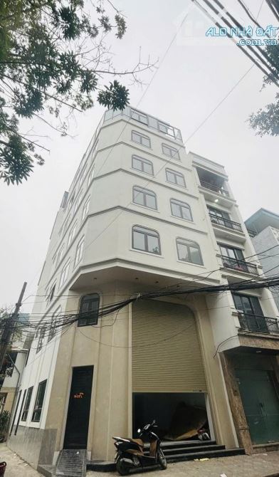 Mặt Phố Lê Trọng Tấn Thanh Xuân 83M,8T,MT8M Lô Góc Chỉ 36.8 Tỷ Siêu Đẹp