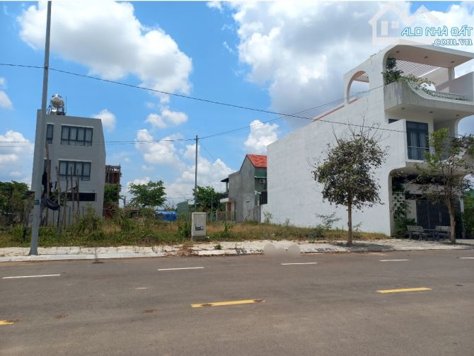 🟥Cần bán lô 120m2 lk04 khu ĐT mới phía nam QL19, phú hiệp,Tây phú,Tây Sơn, Bình Định - 1