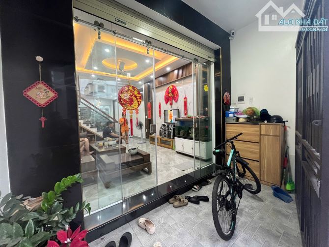 Nhà Dân xây Trại Lẻ, Quán Nam, Kênh Dương, Lê Chân, Hải Phòng