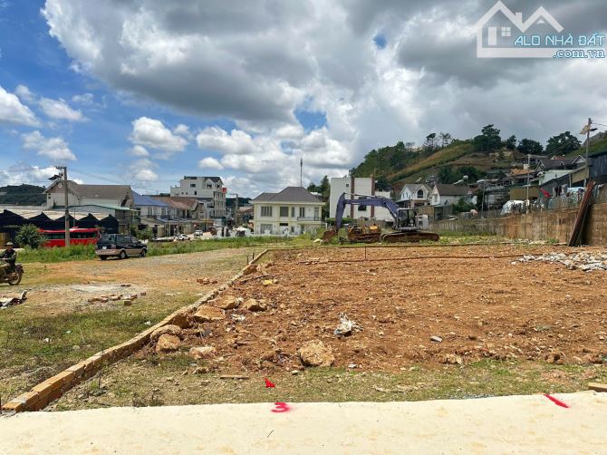🏡 BÁN 2 LÔ ĐẤT Ở GIÁ TỐT – ĐANKIA, LANGBIANG - 2.1 TỶ
