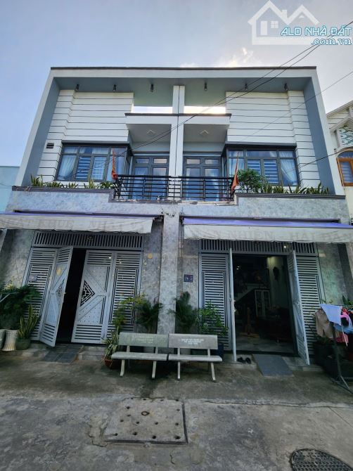 Bán nhà 1T1L 5x10.5m, hẻm Bình Chuẩn 63 p. Bình Chuẩn, gần chợ Bình Phước B