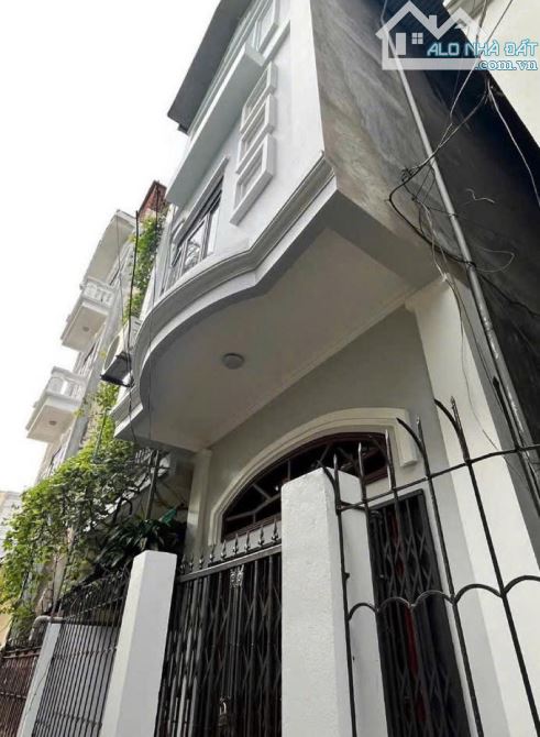 Hot! Bán Nhà Giáp Ngoại Giao Đoàn - Xuân La, Tây Hồ -Gần Phố -55M2 -3Tầng -Mt4.8m-12.9 Tỷ