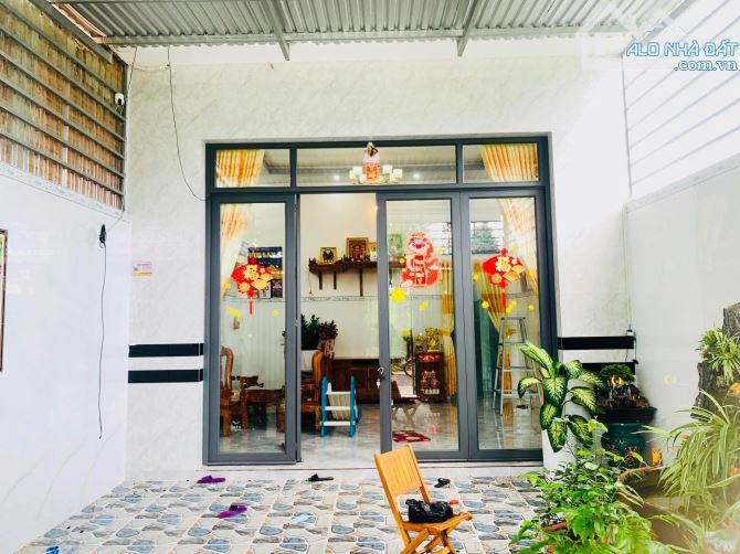 NHÀ XỊN – GIÁ MỀM – VỊ TRÍ GỌN GÀNG TẠI 1 SẸC LÊ THỊ LƠ, Tân Hiệp Hóc Môn – 970 TRIỆU
