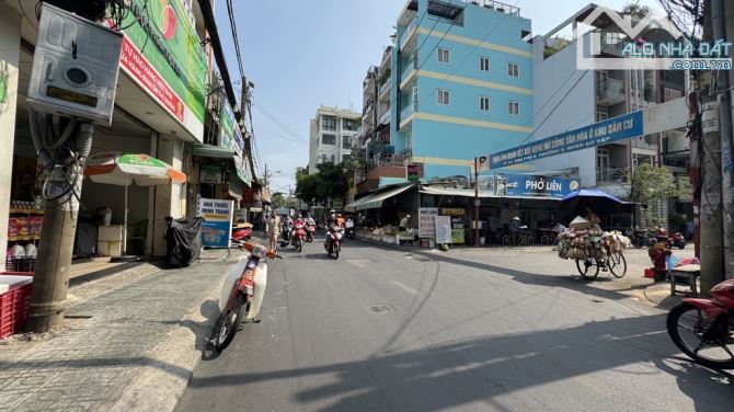 MT KINH DOANH NGUYỄN VĂN CÔNG, GẦN BV 175 GÒ VẤP - 140M2 2 Tầng - CHÀO BÁN CHỈ 19 Tỷ.