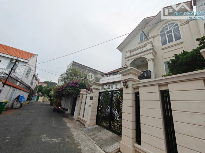 BÁN DÃY TRỌ 242m2 THỔ CƯ NGANG 6m NGAY GẦN CÔNG VIÊN HỒ VÀ BIỂN BÃI SAU VŨNG TÀU_GIÁ 19 TỶ
