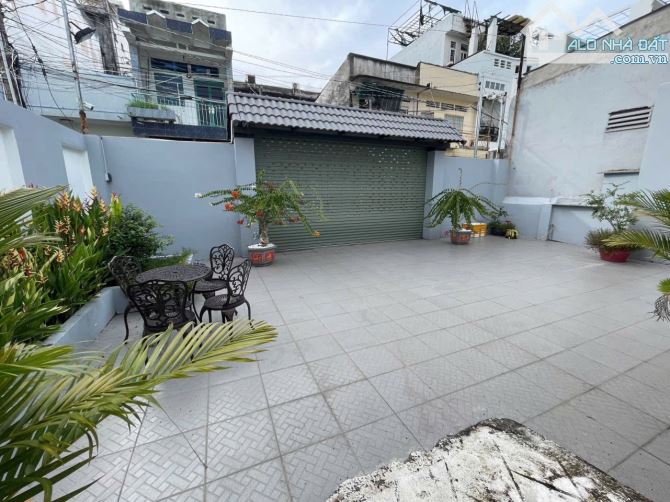 BÁN NHÀ DT 254M2 PHƯỜNG TRUNG DŨNG - BIÊN HOÀ, CÁCH ĐƯỜNG CMT8 CHỈ 30M