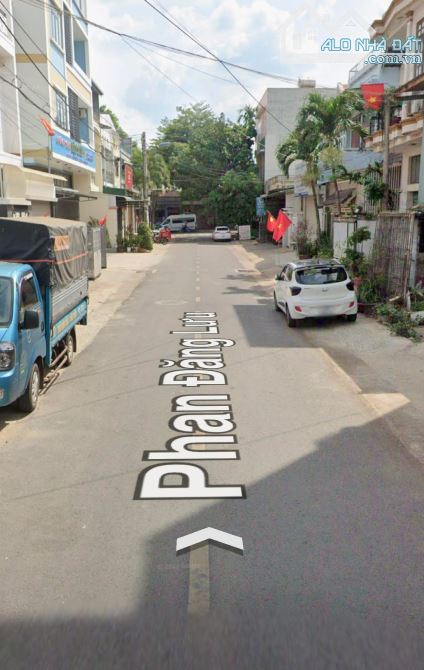 ✅ BÁN ĐẤT PHAN ĐĂNG LƯU METRO Vip