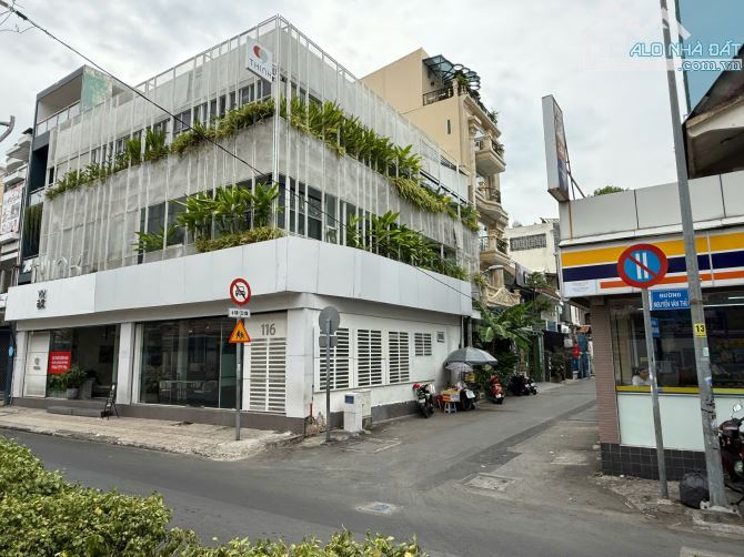 🌟 BÁN NHÀ HẺM XE HƠI 8-10M THÀNH THÁI Q10  DT: 4x20m. NH; 6.8m GIÁ 15.8 TỶ TL 🌟