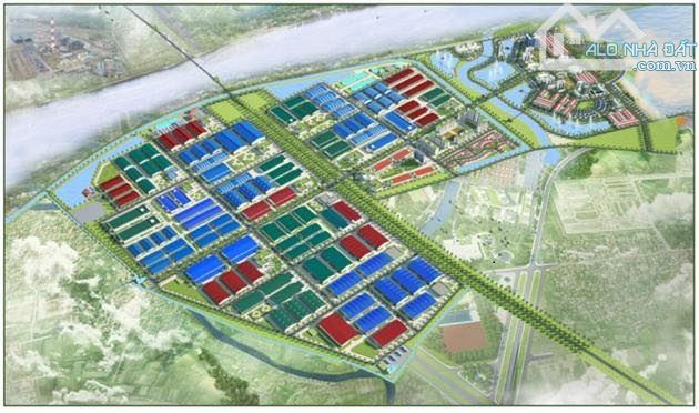 Siêu phẩm đất biển Quất Lâm lô góc 3 mặt cực thoáng đường ô tô, 77m2 mt7m chỉ hơn tỷ