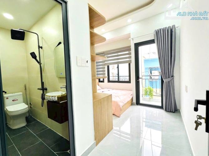 🏡 Nguyễn Duy Trinh- P. BÌNH TRƯNG 💥 NHÀ MỚI ĐẸP 2 Tầng 78m2, BTCT Gần 6 Tỉ