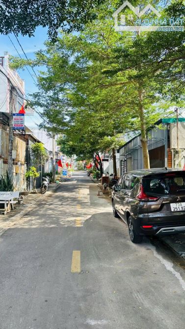 Bán Nhà MT đường nhựa 6m KHu Trung Cao - Chợ Phan Chu Trinh, 5x17m Mê Lửng 3PN kiên cố