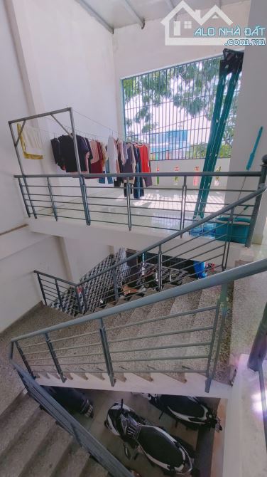 DÃY TRỌ MẶT TIỀN LÊ TRUNG ĐÌNH - 250M2 - 2 TẦNG - 23 PHÒNG - DT:50 TRIỆU/THÁNG - 11.9 TỶ