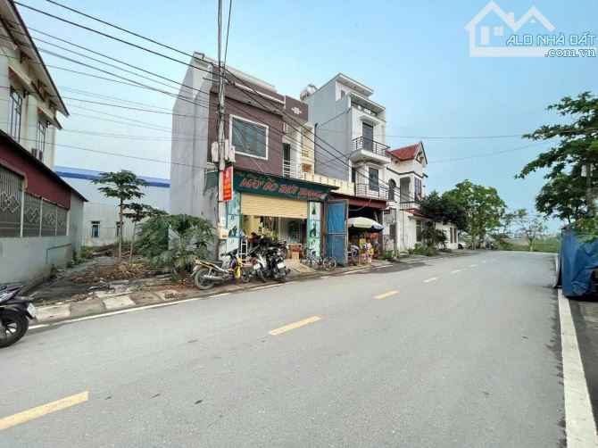 LÔ ĐẤT TRUNG TÂM Phường Thủy Nguyên (Hoa Động) – VỊ TRÍ VÀNG đón đầu 2 dự án lớn.