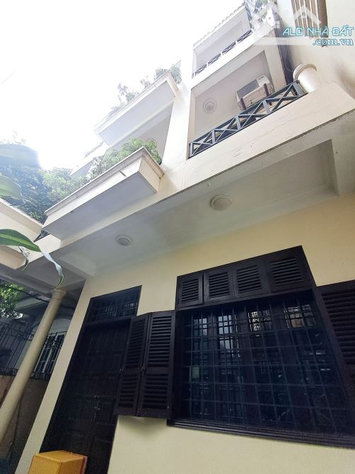 Biệt thự mini phố Trịnh Công Sơn. Hiếm có – khó tìm - vừa ở an nhàn – vừa đầu tư sinh lời