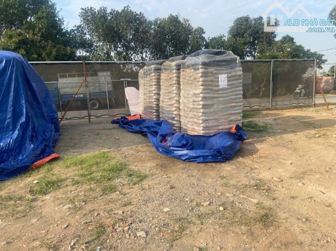 CHO THUÊ 3000M² MẶT BẰNG ĐẸP – PHỐ ĐẠI LINH, NAM TỪ LIÊM 🔥