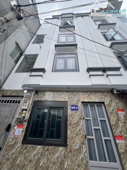 4.5❌30m, BÁN TOÀ CHDV 22PN, 110TR/THÁNG, DƯƠNG QUẢNG HÀM, P6 GÒ VẤP, 16 TỶ NHỈNH