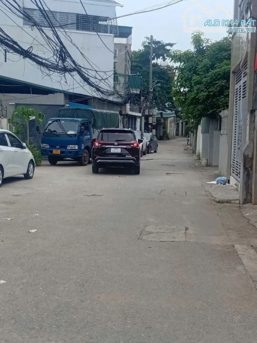 Cần tiền bán gấp đất Bắc Cầu Long Biên 63.2m MT 4.3m hơn 6 tỷ khu hạ tầng phát triển mạnh