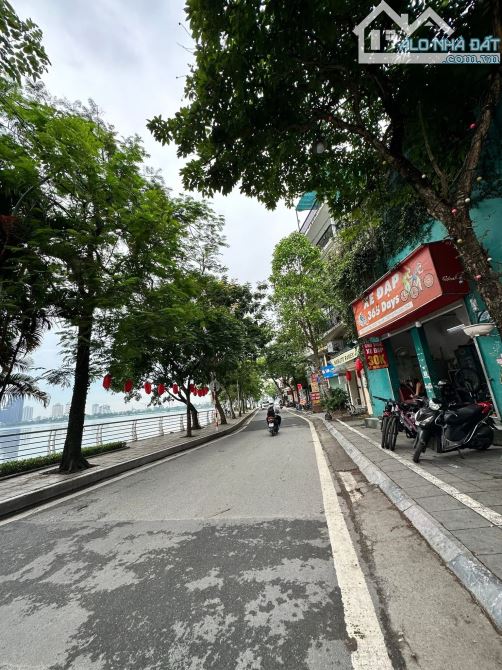 BÁN GẤP NHÀ PHỐ VÕNG THỊ TRÍCH SÀI 50M 7 TẦNG THANG MÁY KINH DOANH NHỈNH 15 TỶ TL MẠNH