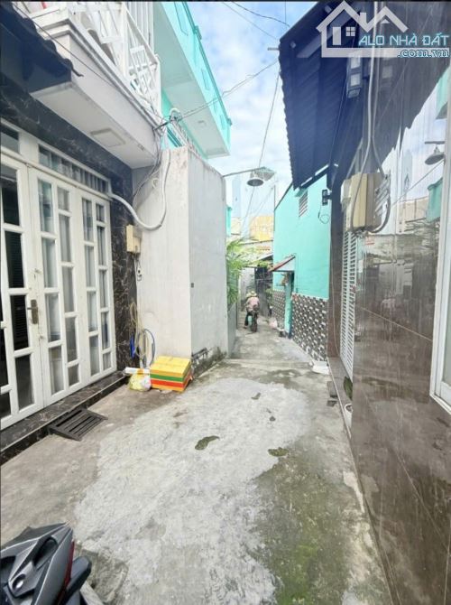 Bán Nhà Siêu phẩm đường Phạm Thế Hiển  P.Bình Đông(P6) Q8 - Giá 5 tỷ lẻ 50 triệu