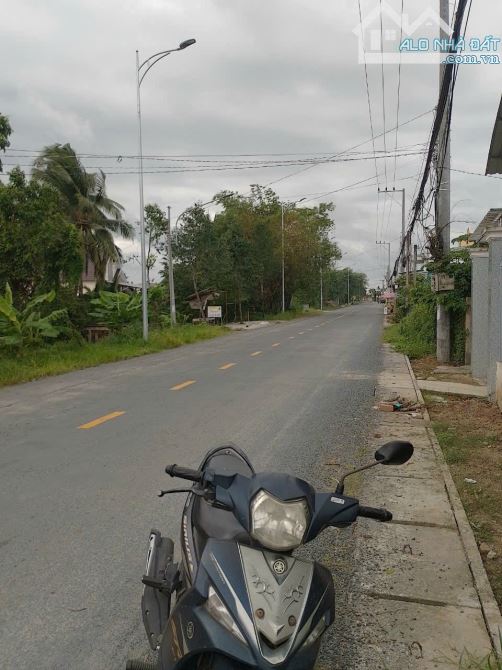 Bán 342m Đất Mặt Tiền 879B,Kế Chợ Gò Cát,Xã TMC,Mỹ Tho Cũ,(Phường Mỹ Phong,Đồng Tháp Mới)