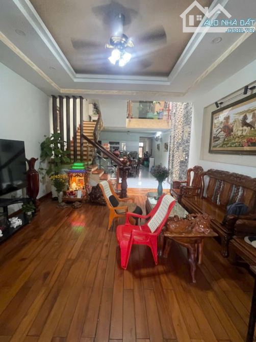 🚨 BÁN GẤP NHÀ ĐƯỜNG LỚN CẠNH KINH DƯƠNG VƯƠNG – VỊ TRÍ ĐẮC ĐỊA NHẤT LIÊN CHIỂU – GIÁ CHỈ