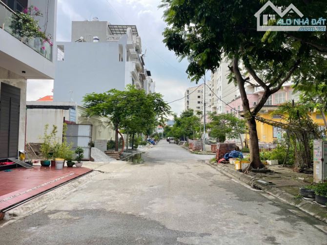 60m2 đất tdc Cái Hòm, Tây Nam, Đường 12m