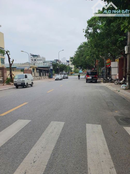 Bán đất cực nét, giá nét chủ còn bớt khu Thượng Thanh