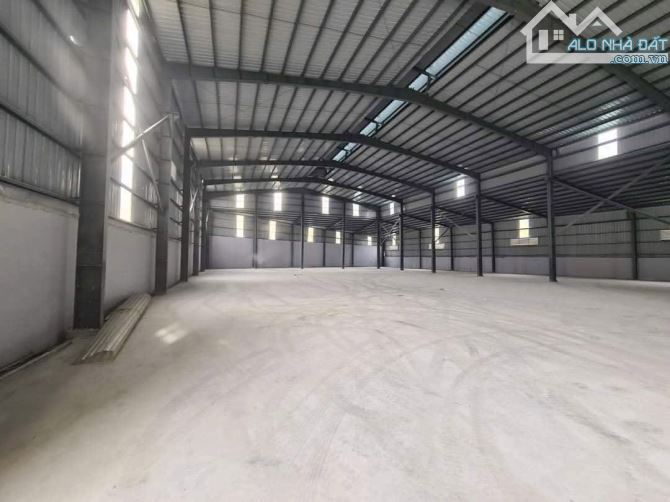 ***Cho thuê kho xưởng 2000m2 cuối đại Lộ Thăng Long, Lập thành, Đông Xuân, Quốc oai.