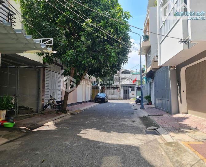 BÁN LÔ ĐẤT ĐẸP 107m2 THỔ CƯ ĐƯỜNG VỈA HÈ KHU SONG NGỮ VŨNG TÀU. GIÁ CHỈ 69 TR/M2