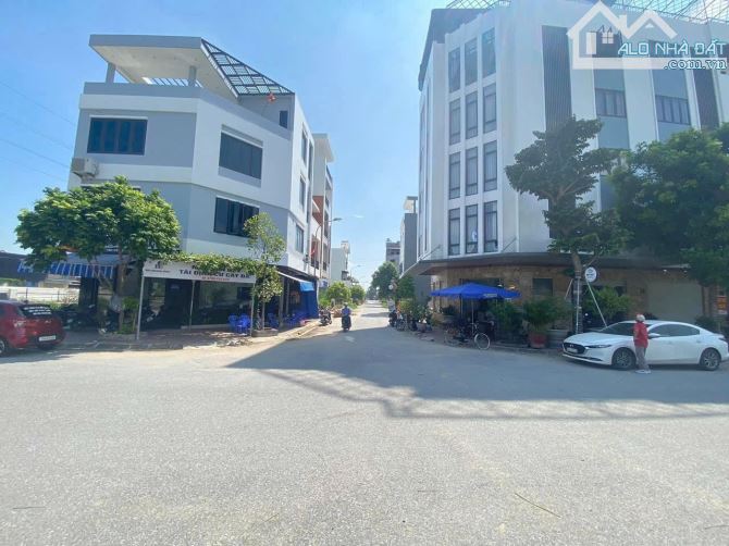 67,5m2 tdc Cây Đa, Đường 11m, Đông Nam
